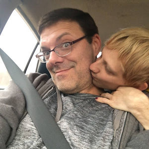 Meet your Posher, Jonathan